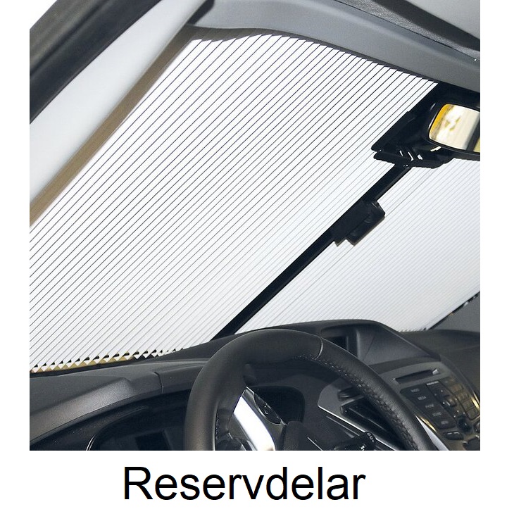 RemiFront Reservdelar