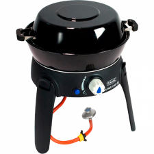 ≥ Cadac Carri Chef 2 BBQ / Skottel Combo — Kampeeraccessoires